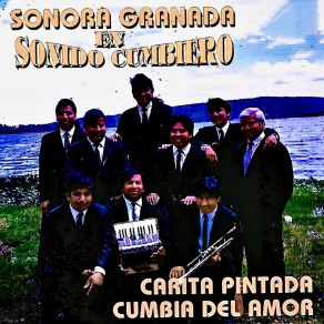 Download track Baila La Cumbia Sonora Granada