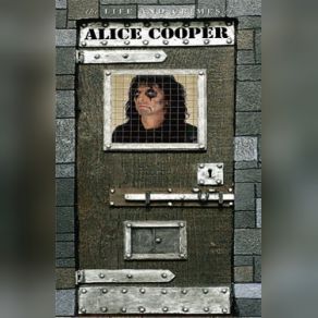 Download track Poison Alice Cooper