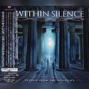 Download track Children Of Light Silence Within