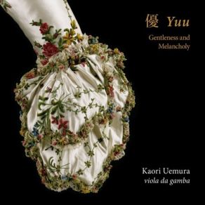 Download track 16. Marais Les Voix Humaines Kaori Uemura