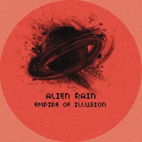 Download track Numbers Station Alien Rain