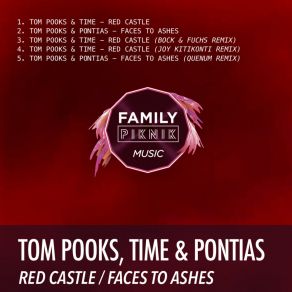 Download track Faces To Ashes (Quenum Remix) PontiasQuenum