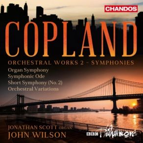 Download track Orchestral Variations: Vars. 7-9 John Wilson, BBC Philharmonic Orchestra