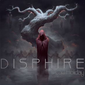 Download track Be Wise Disphire