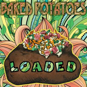 Download track Satellite Beach Baked Potatoes