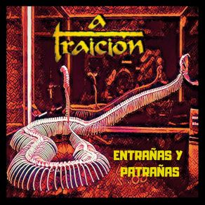 Download track Mis Ruidos A Traición