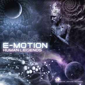 Download track Human Legends E. Motion