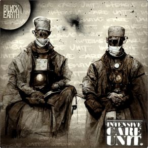 Download track Icu The Black EarthLet The Dirt Say Amen