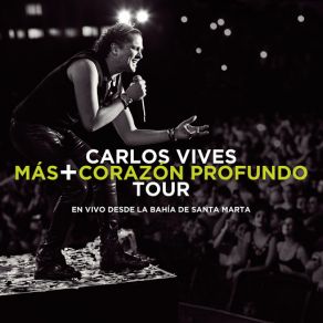 Download track Cuando Nos Volvamos A Encontrar (En Vivo Desde Santa Marta) Carlos Vives