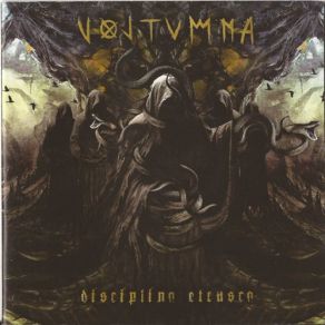 Download track Black Metal (Venom Cover) Voltumna