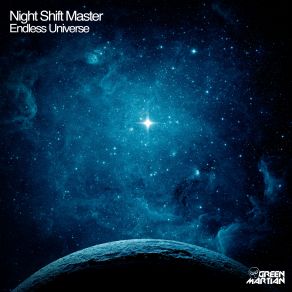 Download track Endless Universe Original Mix Night Shift Master