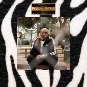 Download track Real (Alex Goose Remix) Madlib, Freddie Gibbs