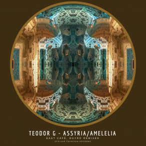 Download track Amelelia (GuyRo 4AM Remix) Teodor G