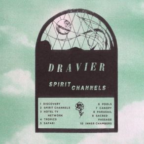 Download track Inner Chambers Dravier