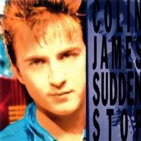 Download track If You Lean On Me Colin James