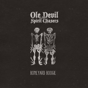 Download track Natten Den Lange Ole Devil, The Spirit Chasers