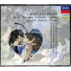 Download track 15. Pane: 'Numi Selvatici' Pane Sylvano Satirino Coro Francesco Cavalli