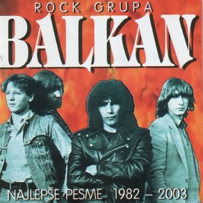 Download track Kolonisti Grupa Balkan