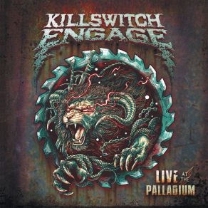 Download track Numb Sickened Eyes (Live) Killswitch Engage