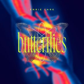 Download track Butterflies (Radio Edit) Enrie Lark