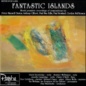 Download track I. Adagio Non Troppo - Allegro (1955 Version) Psappha, Alison Wells, Paul MacAlindin