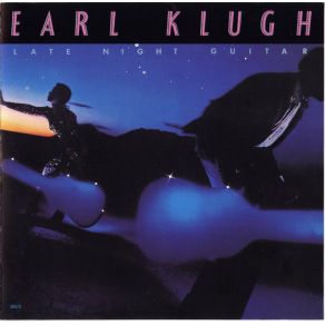 Download track I'll Never Say Goodbye (The Promise) Earl Klugh