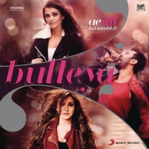 Download track Bulleya Ae Dil Hai