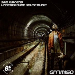 Download track UnderGround House Music (Original Mix) Sam Jurgens