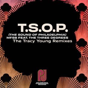 Download track T. S. O. P. (The Sound Of Philadelphia) (Tracy Young Dub Mix) The Three Degrees