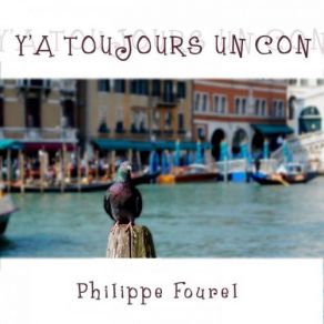 Download track Là C'est Moi' Philippe Fourel