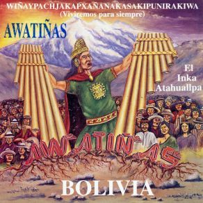 Download track Suri Sicuris Awatiñas