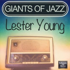 Download track Ad Lib Blues Lester Young