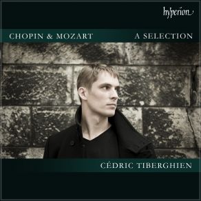 Download track 6 Variations For Violin And Piano On Hélas, J'ai Perdu Mon Amant, K. 360 Var. 5. Maggiore Cédric Tiberghien