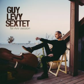 Download track Tel Aviv Guy Levy