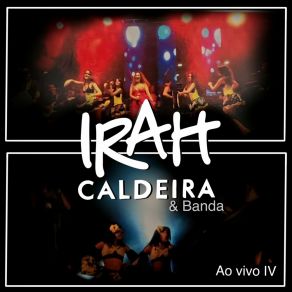 Download track A Dança Do Dia A Dia Irah Caldeira