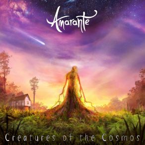 Download track Sea Of Life Amarante