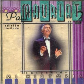 Download track NA PAZ DO SEU SORRISO Paul Mauriat