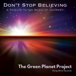 Download track Who's Cryin Now Green Planet ProjectPatrick Duff, Earl Faria