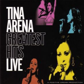 Download track You Made Me Find Myself Tina Arena