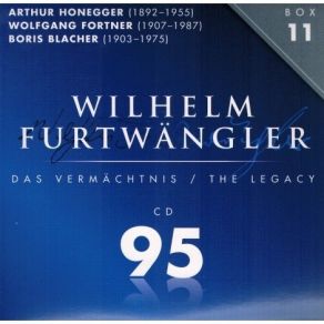 Download track 03. II. Canzone. Andantino Berliner Philharmoniker, Gerhard Taschner