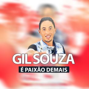 Download track Cada Minuto (Ao Vivo) Gil Souza