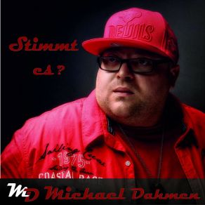 Download track Stimmt Es? Michael Dahmen