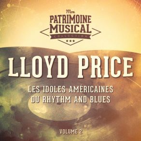 Download track C'est Si Bon Lloyd Price