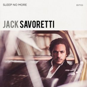 Download track We Are Bound Jack Savoretti