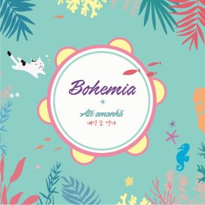 Download track The Sea Horse's Story BohemiaLee Ki Heon, Son Won Jin