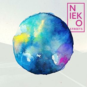 Download track Streets Are Gold Nieko