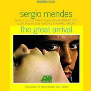 Download track Girl Talk Sérgio Mendes