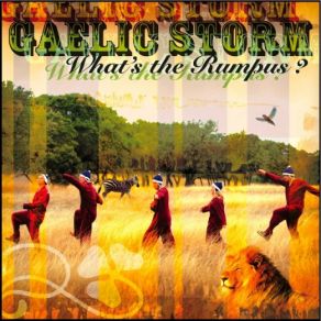 Download track If Good Times Were Dollars Gaelic Storm