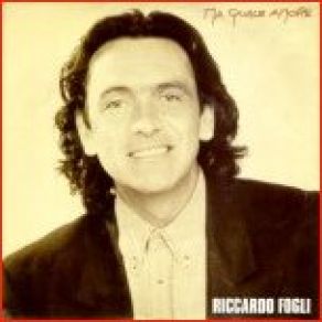 Download track E' Tempo Per Noi Riccardo Fogli