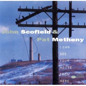 Download track S. C. O. John Scofield, Pat Metheny